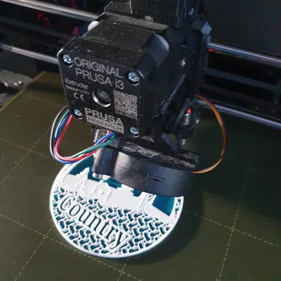 Bóng Noel cá nhân hoá theo tên (hoặc dấu chân)