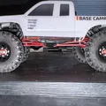 Thanh Treo Cao Axial SCX24 - Basecamp/C10/JLU/Bronco - Thumbnail 1