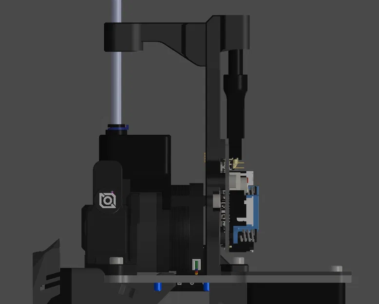 Giá đỡ Orbitool O2S - RatRig V-core 4 & 3.2H - Image 2