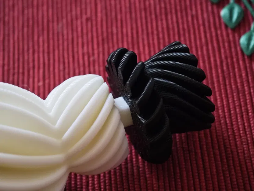 Everydays 036 – Người tuyết xoắn ốc đội mũ chóp - Image 11