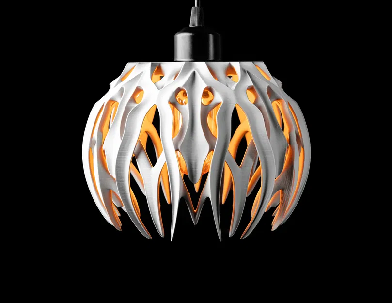 Đèn thả Sabre (Sabre Pendant Lamp) – MODERN MACHINE - Image 1