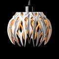 Đèn thả Sabre (Sabre Pendant Lamp) – MODERN MACHINE - Thumbnail 1