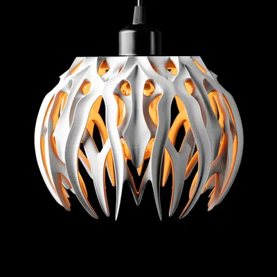 Đèn thả Sabre (Sabre Pendant Lamp) – MODERN MACHINE