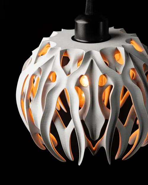 Đèn thả Sabre (Sabre Pendant Lamp) – MODERN MACHINE - Image 2