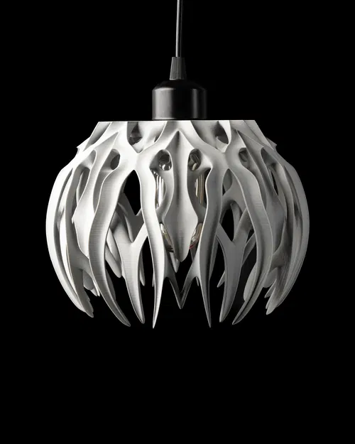 Đèn thả Sabre (Sabre Pendant Lamp) – MODERN MACHINE - Image 3