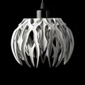 Đèn thả Sabre (Sabre Pendant Lamp) – MODERN MACHINE - Thumbnail 3