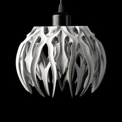 Đèn thả Sabre (Sabre Pendant Lamp) – MODERN MACHINE