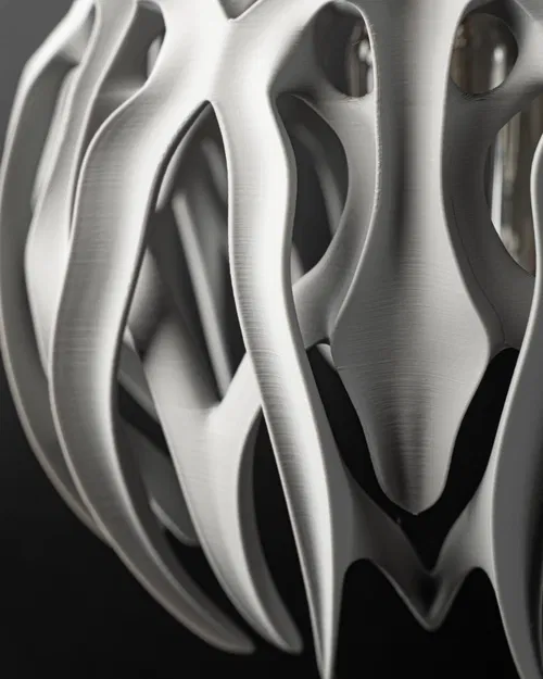 Đèn thả Sabre (Sabre Pendant Lamp) – MODERN MACHINE - Image 4