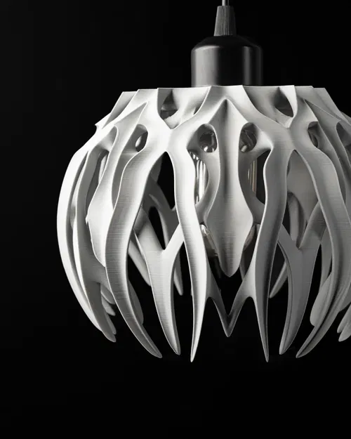 Đèn thả Sabre (Sabre Pendant Lamp) – MODERN MACHINE - Image 5