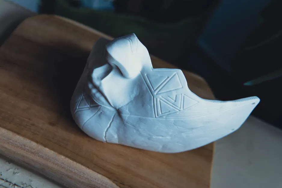 Mặt nạ Alicia - Clair Obscur Expedition 33 - Image 2