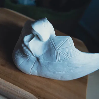 Mặt nạ Alicia - Clair Obscur Expedition 33