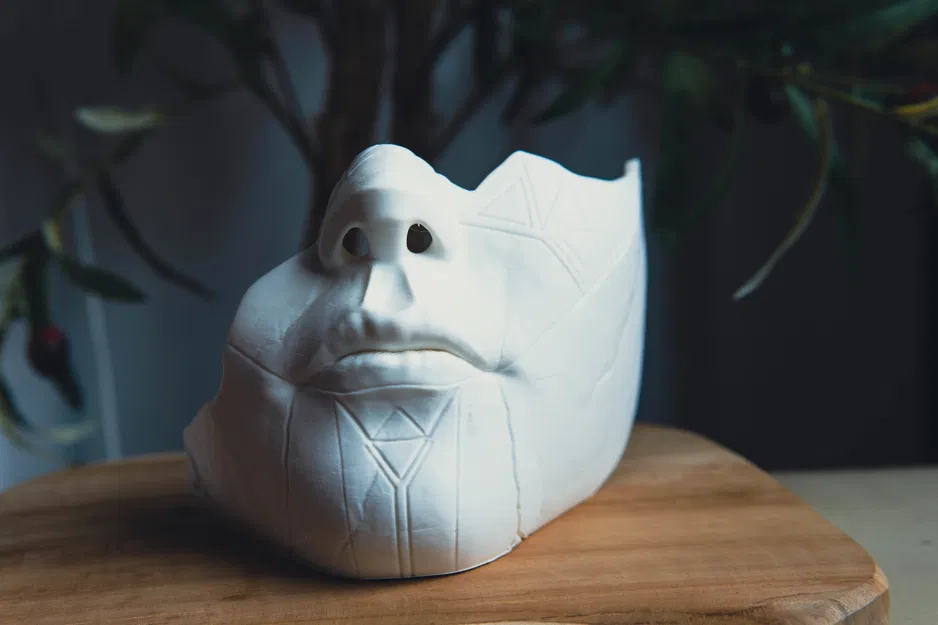 Mặt nạ Alicia - Clair Obscur Expedition 33 - Image 6