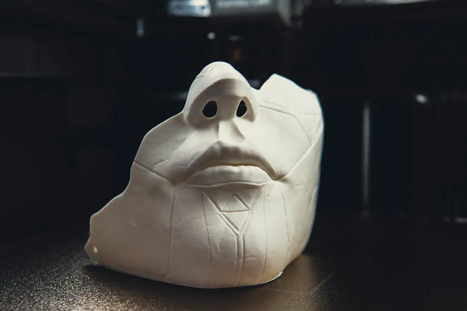 Mặt nạ Alicia - Clair Obscur Expedition 33 - Image 7