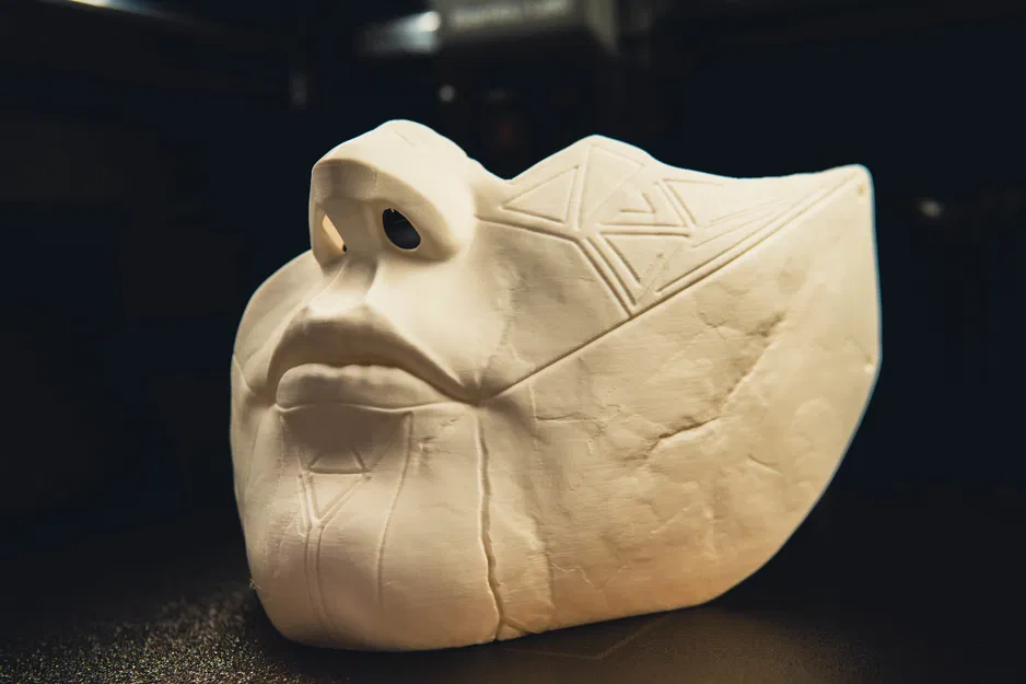 Mặt nạ Alicia - Clair Obscur Expedition 33 - Image 8