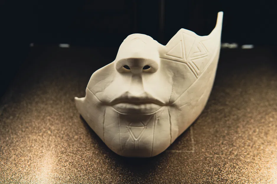 Mặt nạ Alicia - Clair Obscur Expedition 33 - Image 9