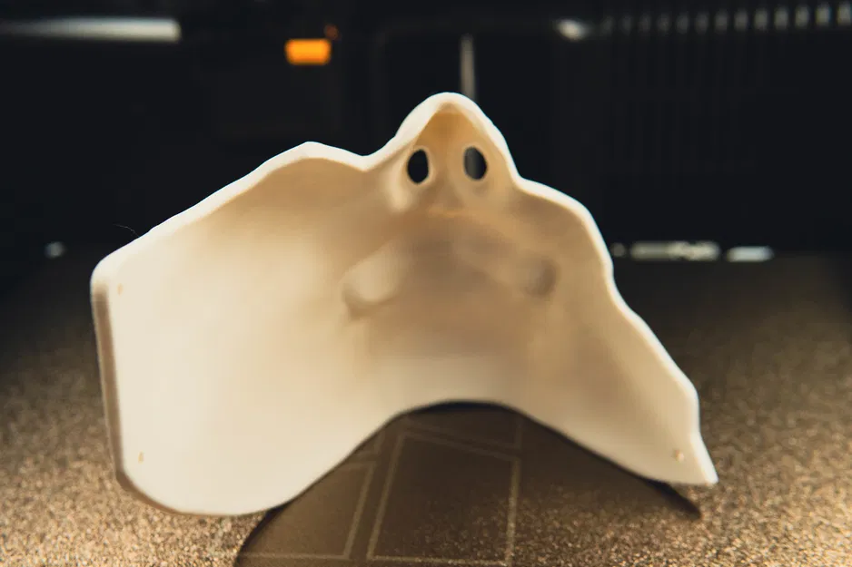 Mặt nạ Alicia - Clair Obscur Expedition 33 - Image 10