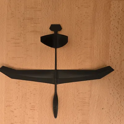 Falcon: Glider hiệu năng đỉnh, tầm bay 150+ ft cho người chơi pro