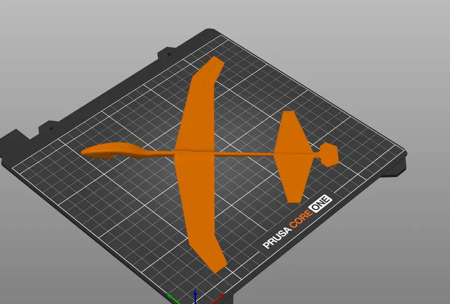 Falcon: Glider hiệu năng đỉnh, tầm bay 150+ ft cho người chơi pro - Image 4