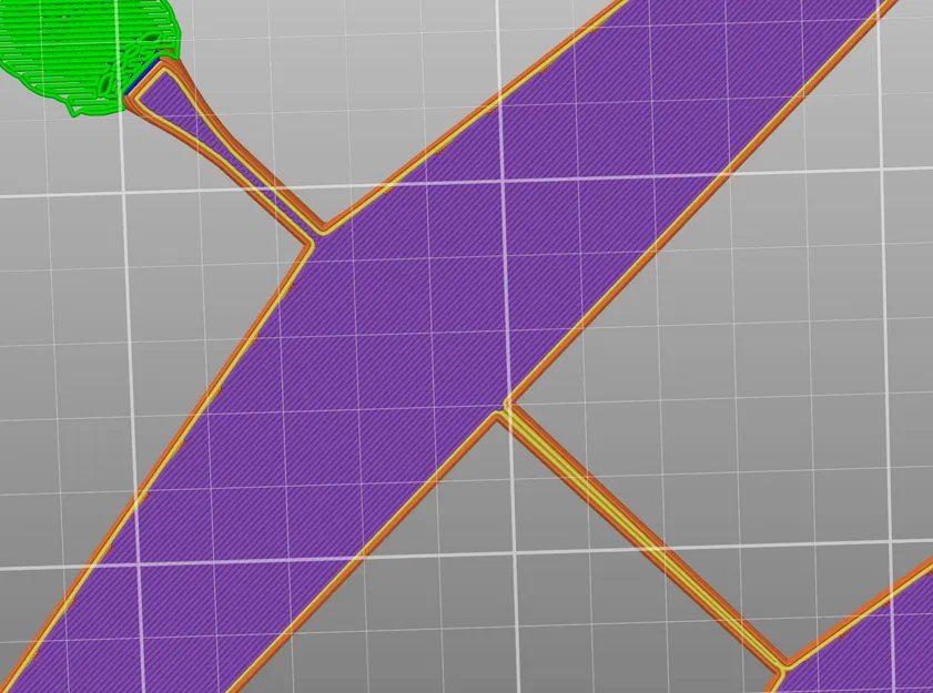 Falcon: Glider hiệu năng đỉnh, tầm bay 150+ ft cho người chơi pro - Image 5