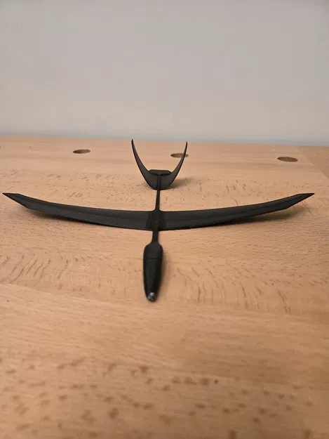 Falcon: Glider hiệu năng đỉnh, tầm bay 150+ ft cho người chơi pro - Image 6