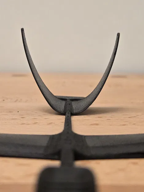 Falcon: Glider hiệu năng đỉnh, tầm bay 150+ ft cho người chơi pro - Image 8