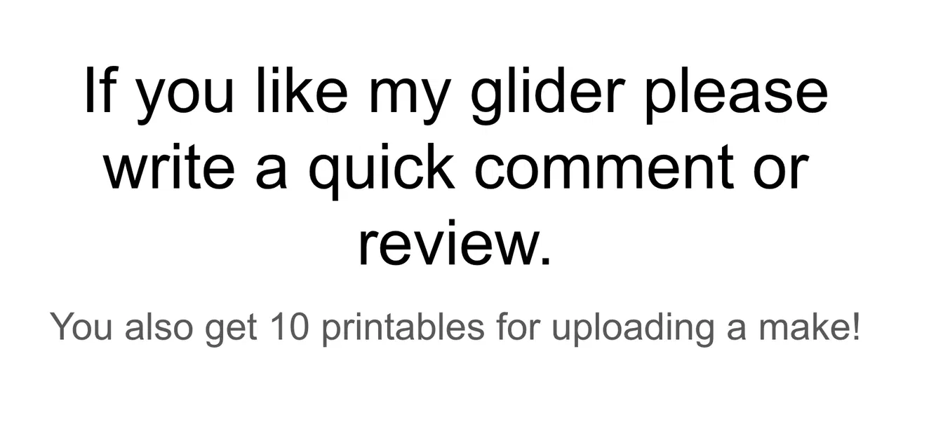 Falcon: Glider hiệu năng đỉnh, tầm bay 150+ ft cho người chơi pro - Image 10