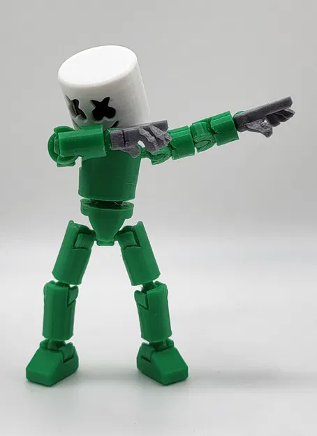 MINI 13: Mũ Marshmello và Deadmau5 - Image 3