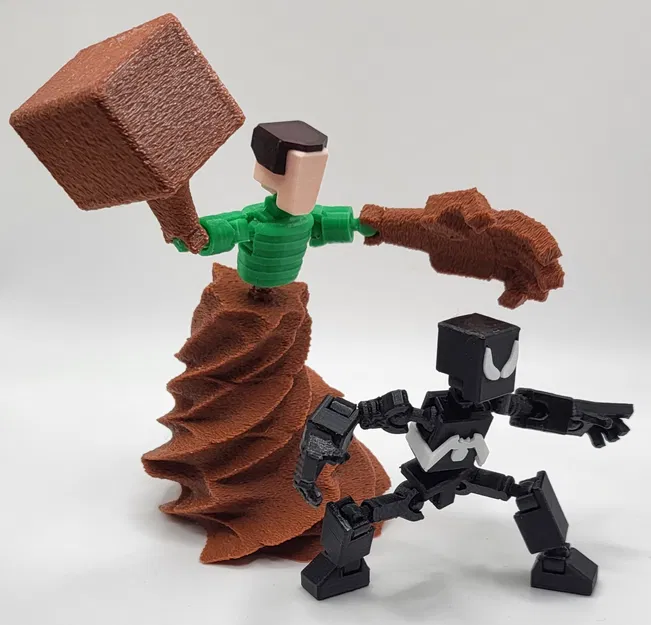 MINI 13: Sandman - Image 1