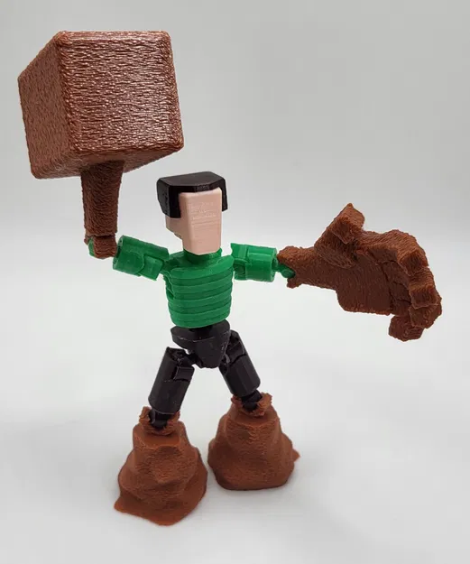 MINI 13: Sandman - Image 2