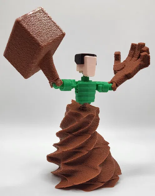 MINI 13: Sandman - Image 3