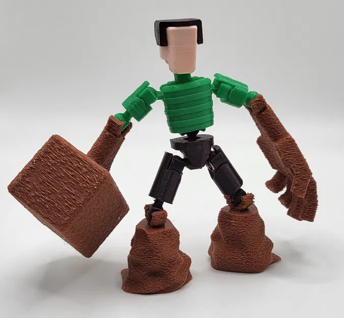 MINI 13: Sandman - Image 4