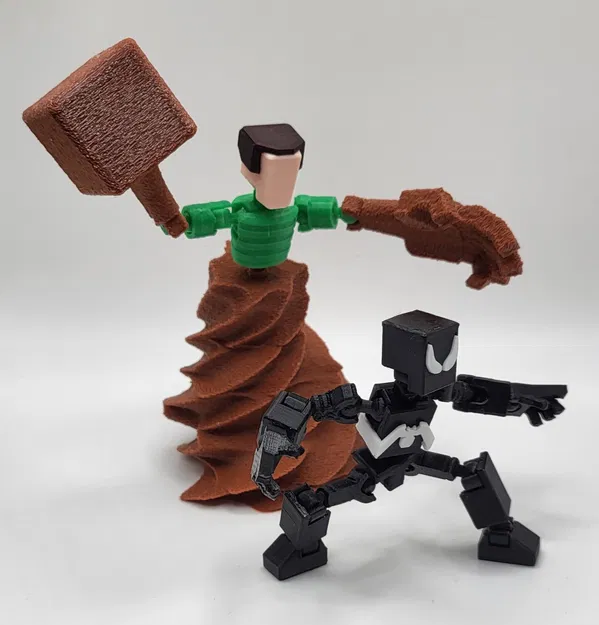 MINI 13: Sandman - Image 5