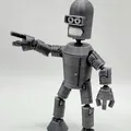 MINI 13: Bender - Thumbnail 1