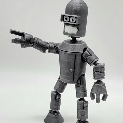 MINI 13: Bender