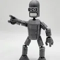 MINI 13: Bender - Thumbnail 2