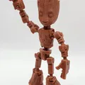 MINI 13: Groot - Thumbnail 2