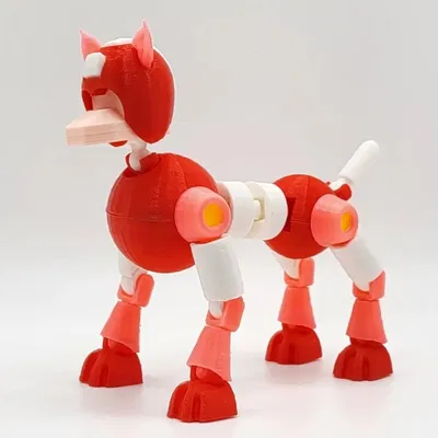 Lucky 13 remix: Rush