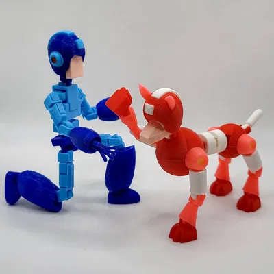 Lucky 13 remix: Rush