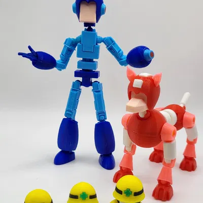 Lucky 13 remix: Rush