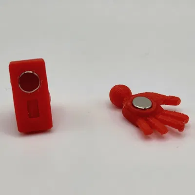 Skin Lucky 13: Spider-Man