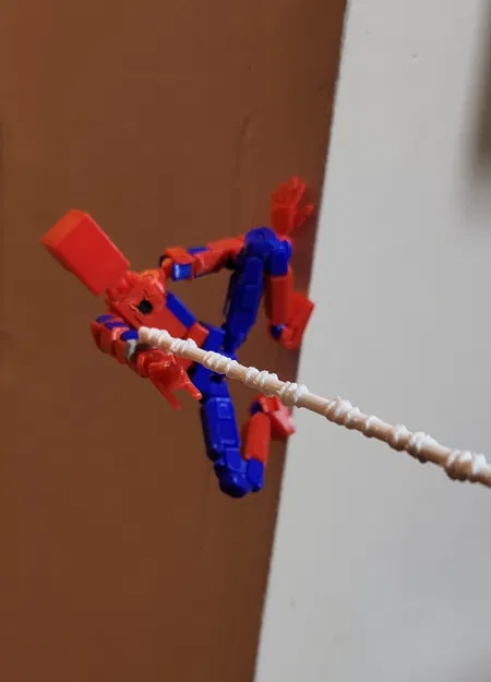 Skin Lucky 13: Spider-Man - Image 3