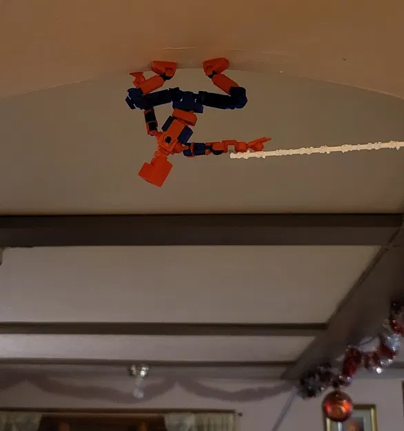 Skin Lucky 13: Spider-Man - Image 4