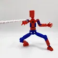 Skin Lucky 13: Spider-Man - Thumbnail 5