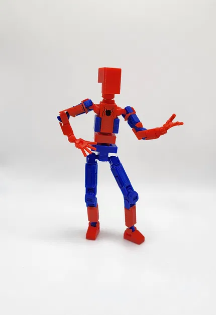 Skin Lucky 13: Spider-Man - Image 7