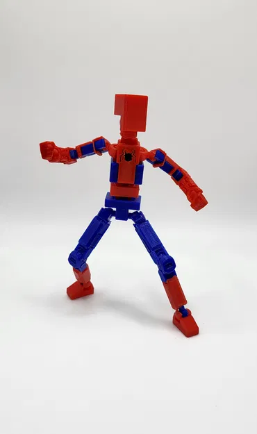 Skin Lucky 13: Spider-Man - Image 8