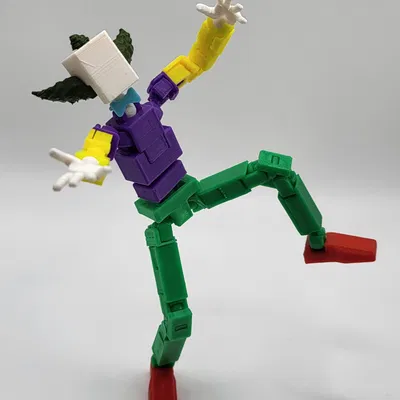 Skin Lucky 13: Krusty The Clown