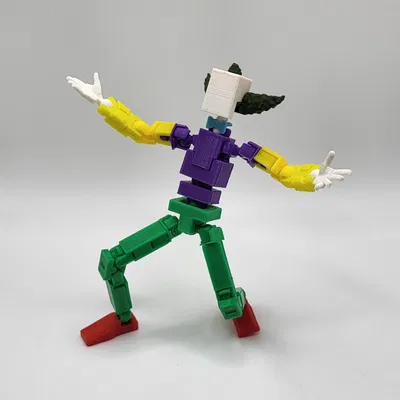 Skin Lucky 13: Krusty The Clown