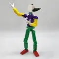 Skin Lucky 13: Krusty The Clown - Thumbnail 5