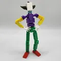 Skin Lucky 13: Krusty The Clown - Thumbnail 6