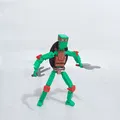 Skin Lucky 13: Teenage Mutant Ninja Turtles - Thumbnail 5